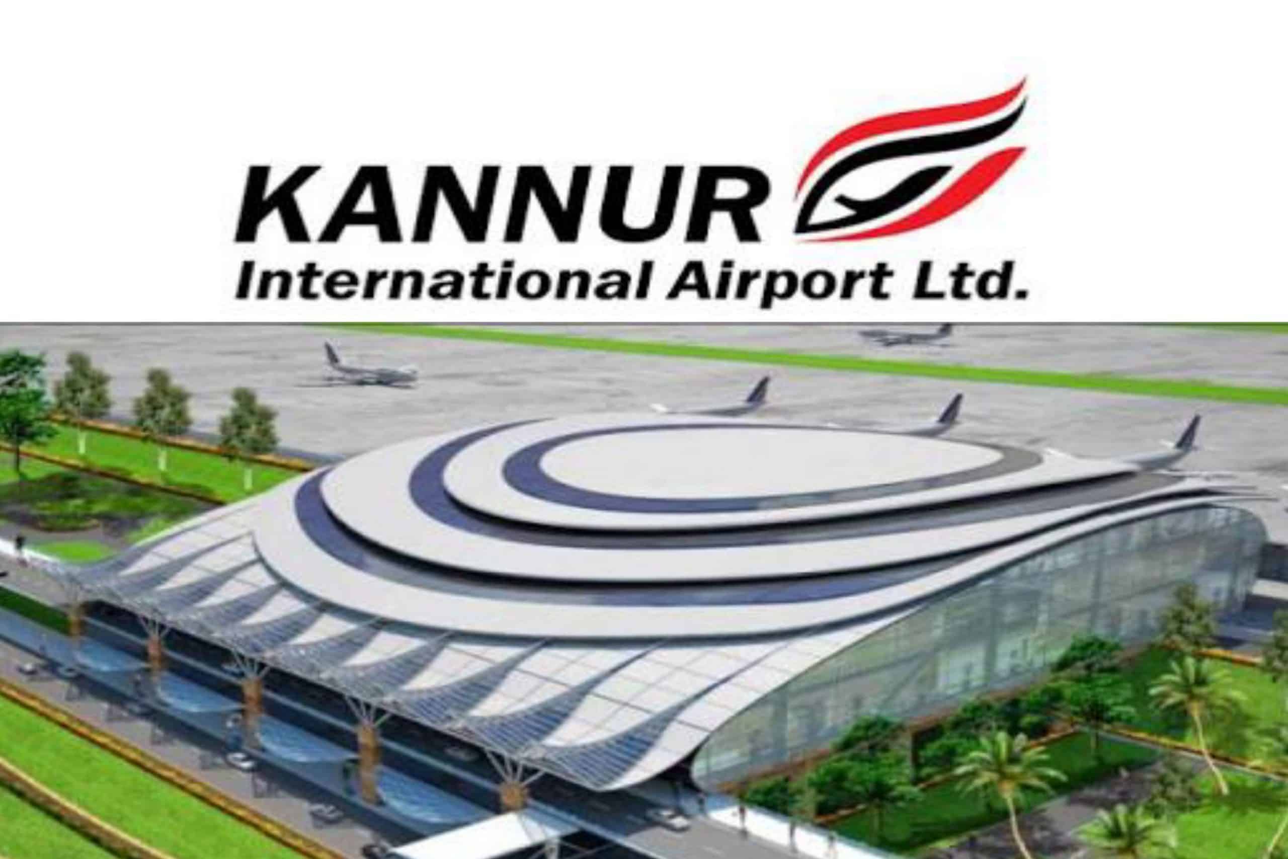 Kannur International Airport Recruitment 2021