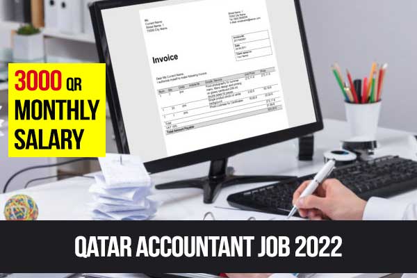 Qatar Latest Job Vacancies 2022