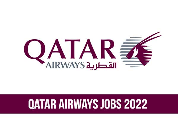 Qatar Airways Jobs 2022