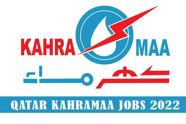 Kahramaa-Qatar-Jobs-2022--
