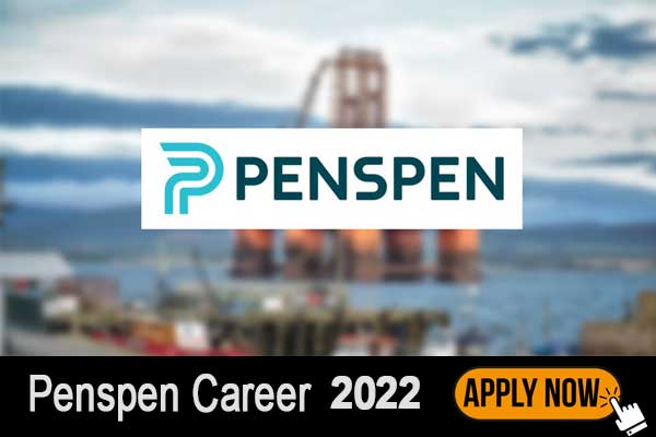 Penspen Careers 2022