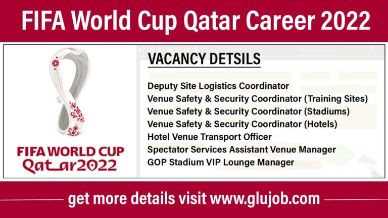FIFA World Cup Qatar Career 2022