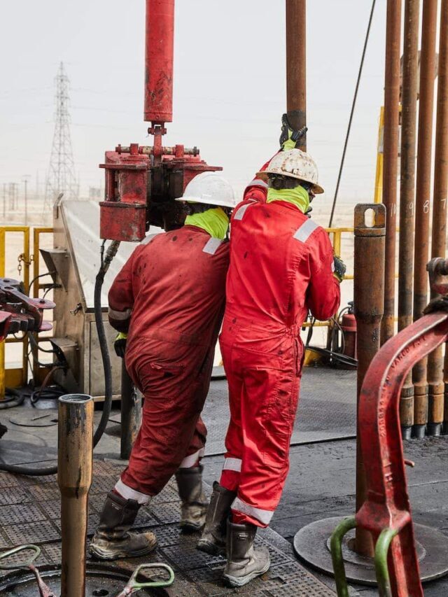 Qatar Gas is looking for new employees