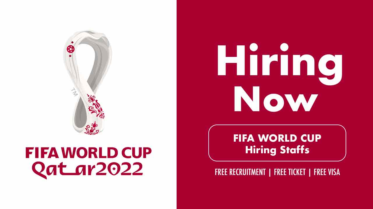 FIFA FOOTBALL JOBS 2023