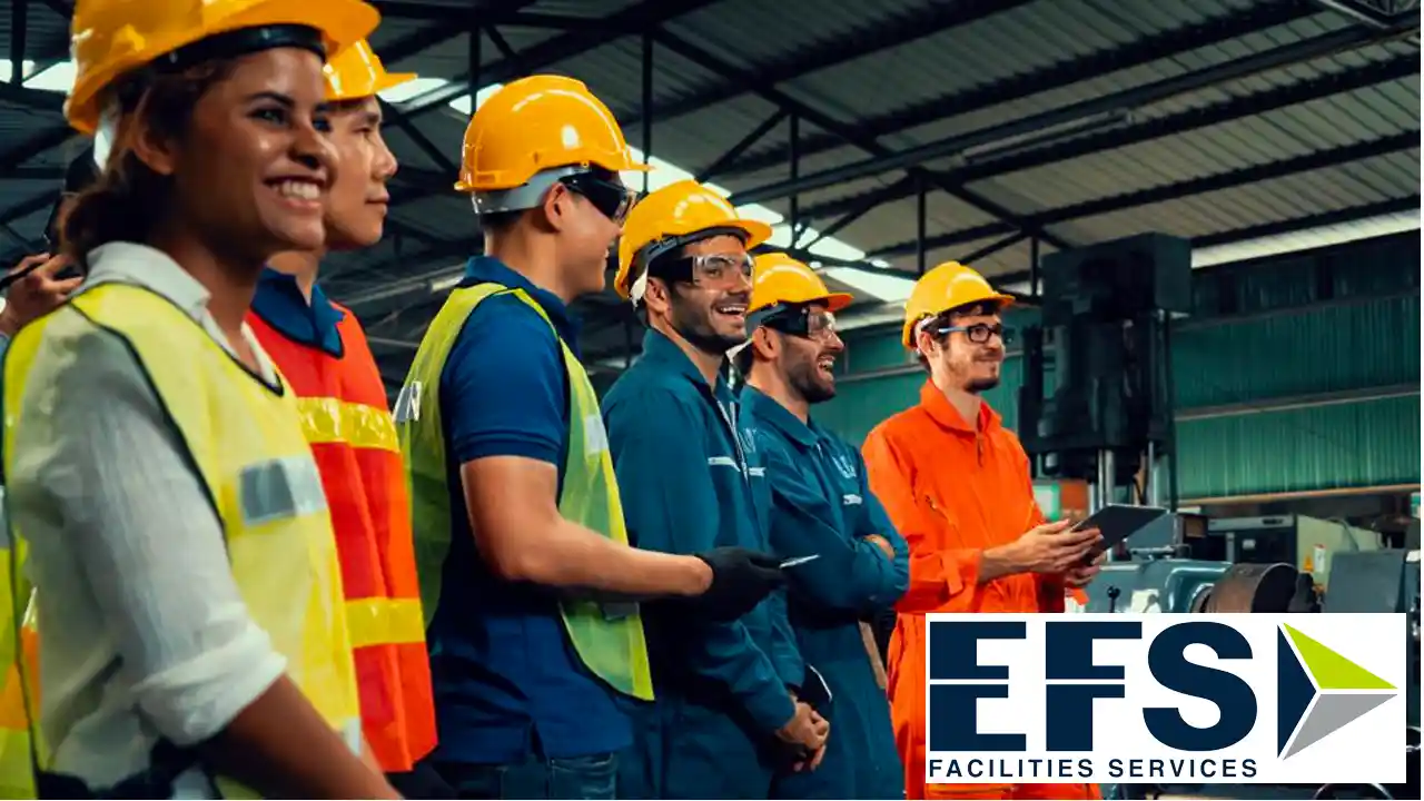 EFS Facilities Services Jobs