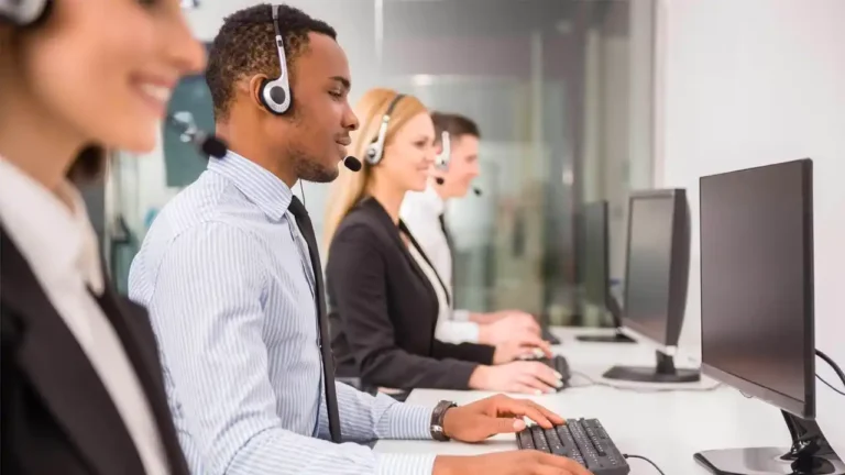 Call Center Jobs in Abu Dhabi 2023