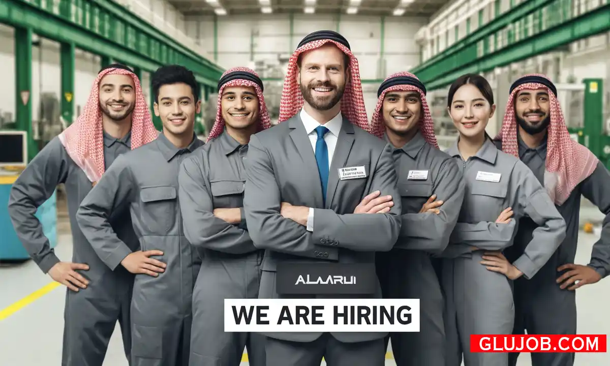 Almarai Jobs in Saudi Arabia 2024 - Urgent Recruitment