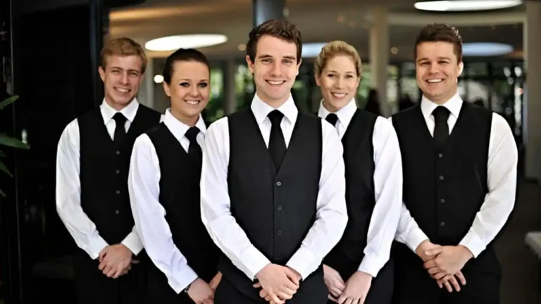 Urgent Job Vacancies in Dubai: Join the J5 Hotel Dubai Careers Team