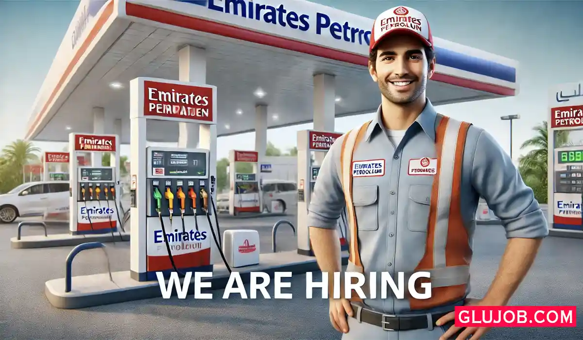 Emarat Dubai Jobs: Explore Urgent Job Vacancies in Dubai - Apply Now Today 2024