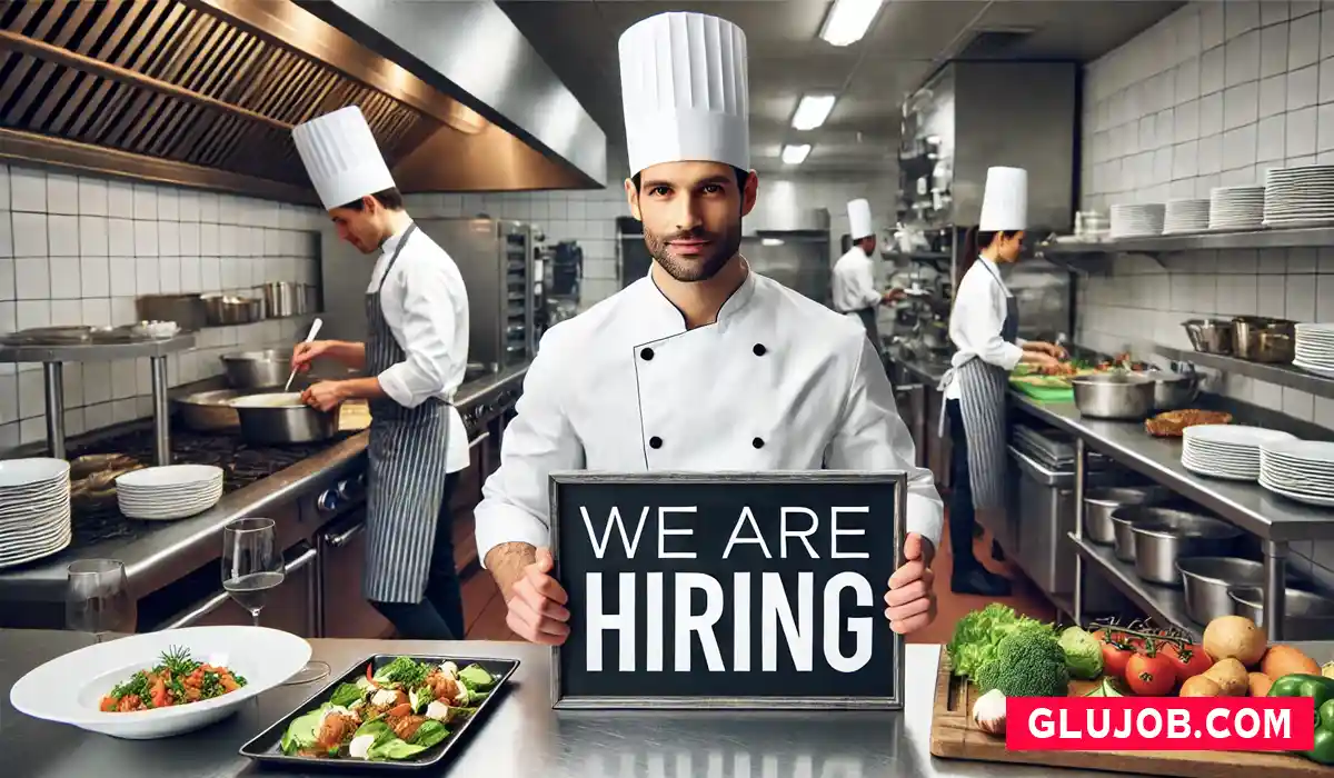 Feels Restaurant Dubai Jobs: A Bright Future in Dubai's Culinary Scene