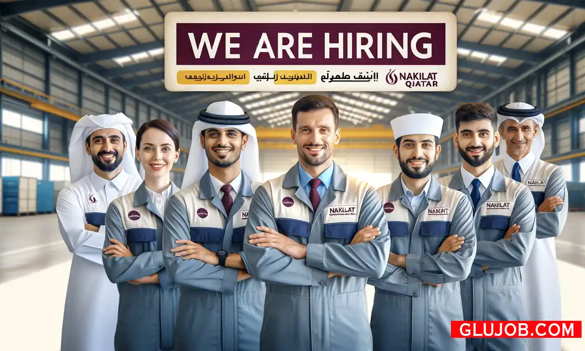 Nakilat Careers Qatar: Explore Latest Job Vacancies in Qatar Now - 2024
