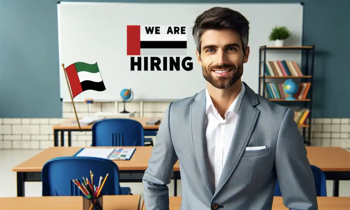 Al Murooj English School Careers 2024- 25 - Urgent Recruitment