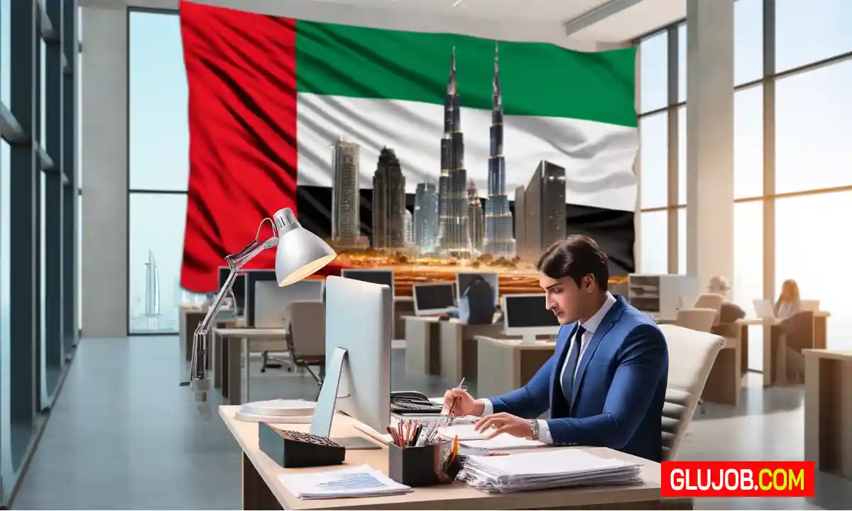 Dubai Accounts Payable Jobs 2024 - Urgent Recruitment