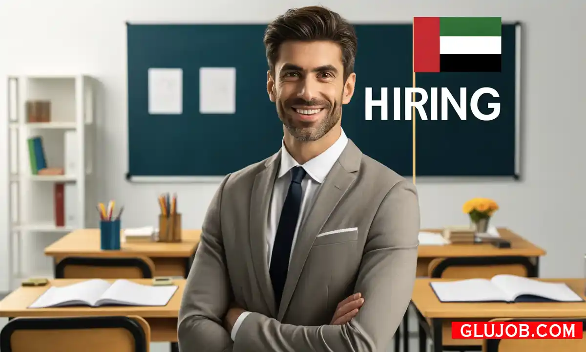 Wesgreen International School Careers 2024 - Urgent Hiring For Sharjah UAE