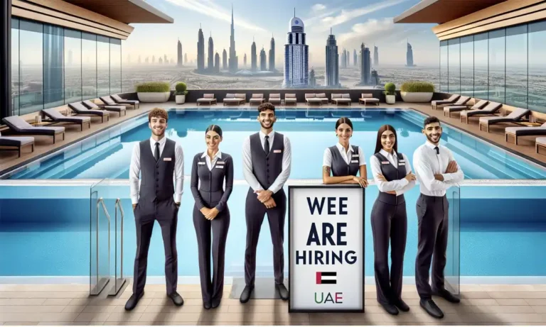 Aura Skypool Dubai Careers - Latest Job Vacancies in Dubai 2024