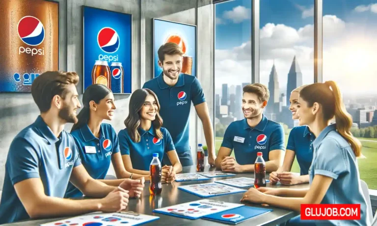 Pepsico Careers in Dubai | Urgent Job Vacancies in Dubai 2024