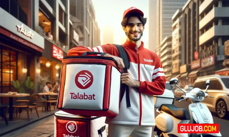 Talabat Jobs in Dubai 2024 -Apply Today, This Is a Great Opportunity