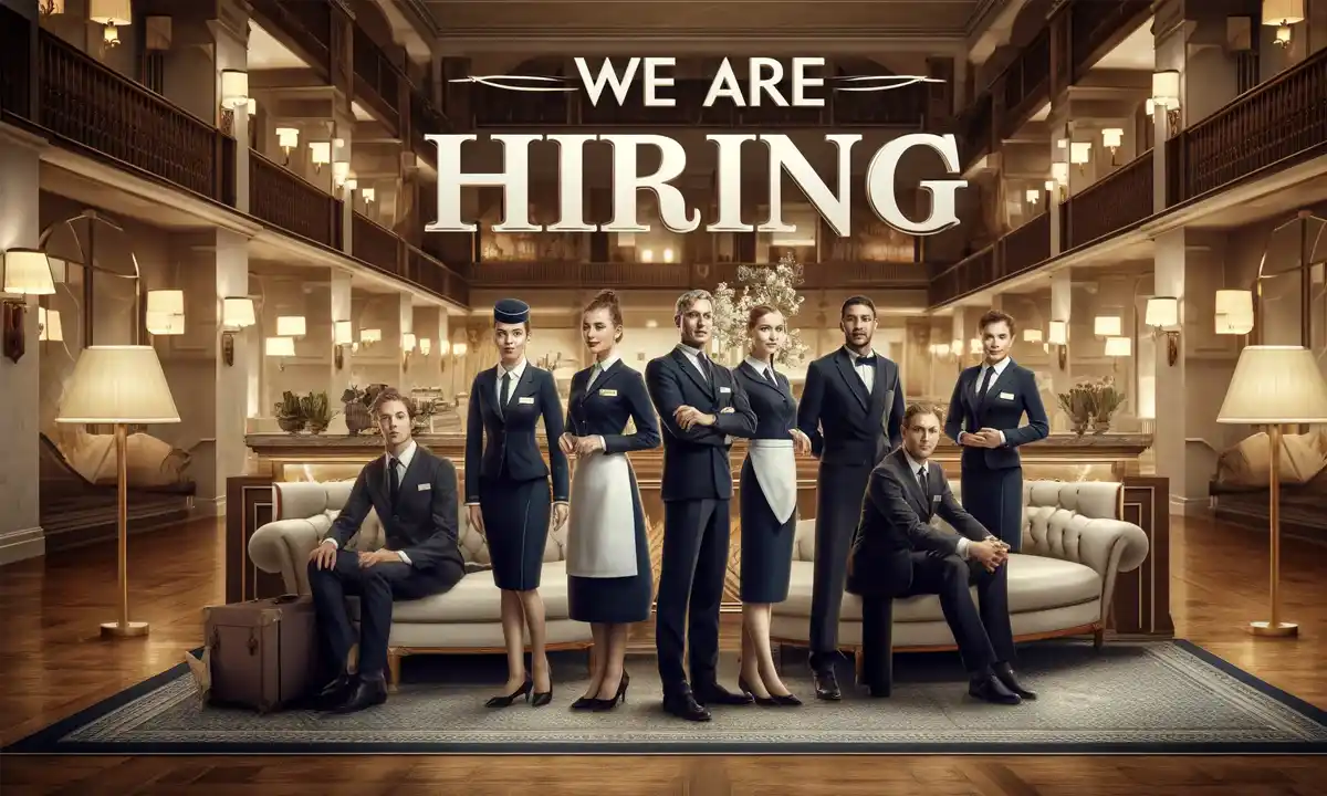 Wyndham Grand Hotel Jobs Doha - 2024