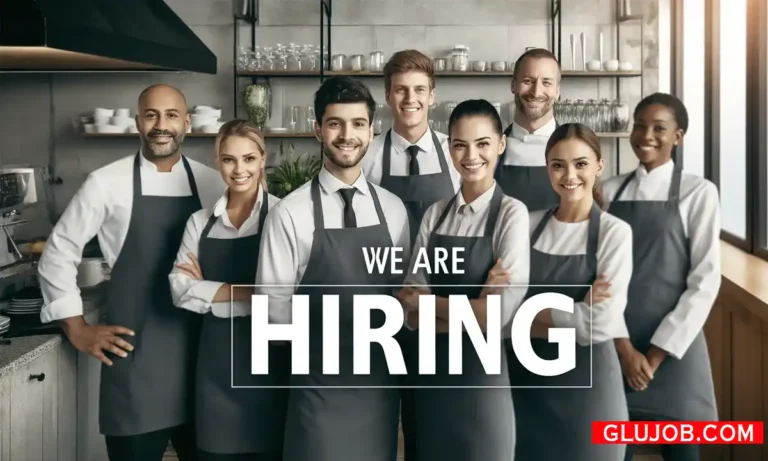 Abu Dhabi Catering Jobs 2024 - Open Day Recruitment - Apply Now Today