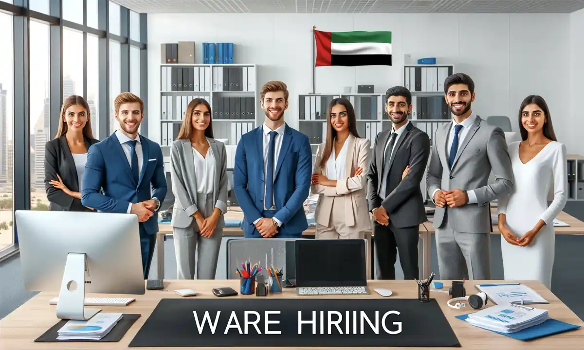 Accountant Jobs Vacancies in Dubai 2024 - Apply Now Today