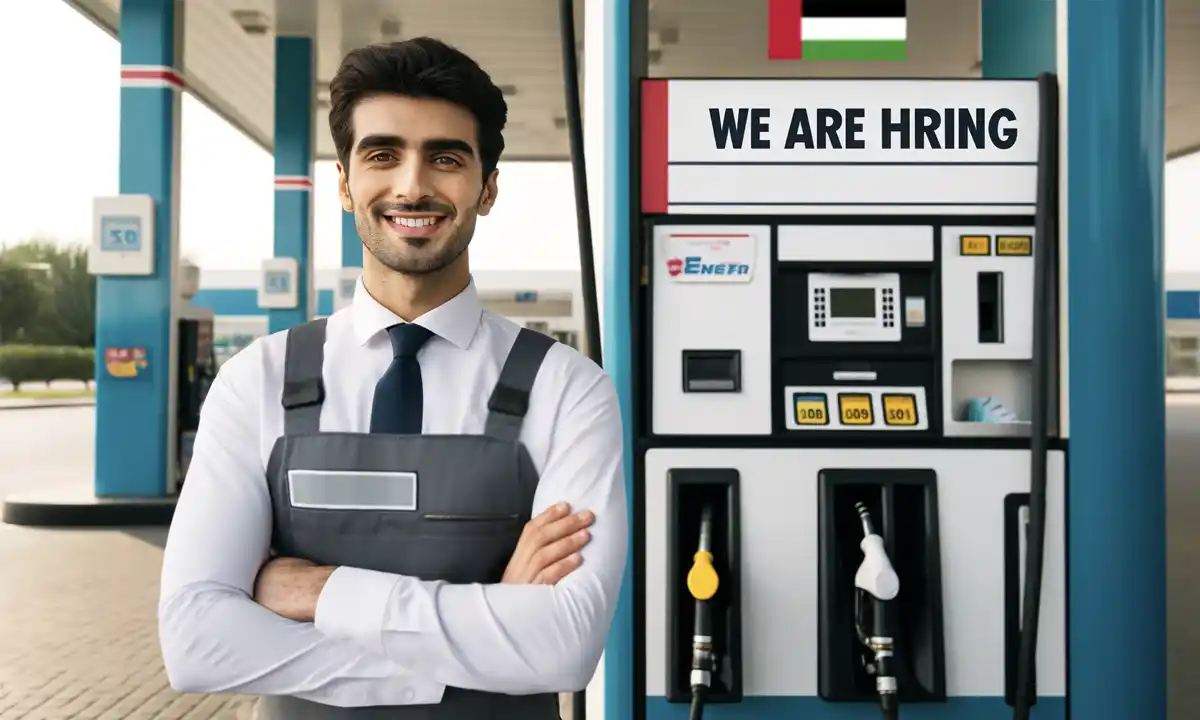 Enoc Dubai Jobs 2024 - Latest Job Updates for Dubai Job Seekers