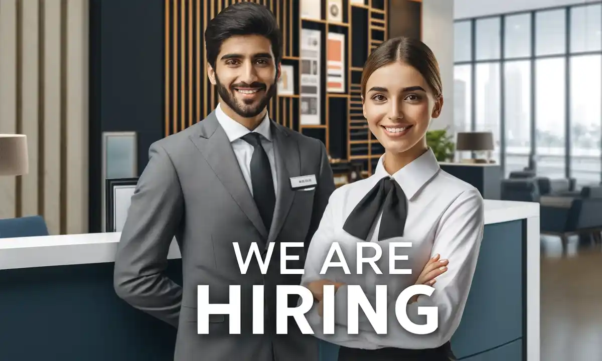 Gevora Hotel Dubai Careers - Urgent Recruitment for 2024