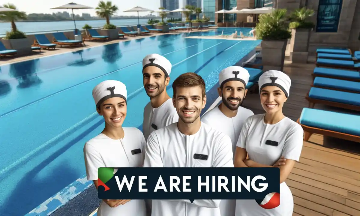 Khidmah Facilities Services Jobs in Abu Dhabi 2024 - Apply Now Dont Miss it