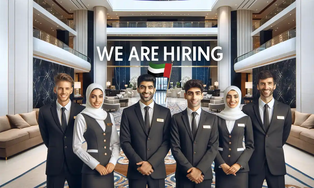 Unlock Your Dream Job: Sharjah National Hotels Careers Awaits! | Apply Now Today 2024