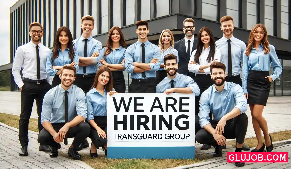 Urgent Hiring : Transguard Group Dubai Jobs 2024 - Apply Now Today