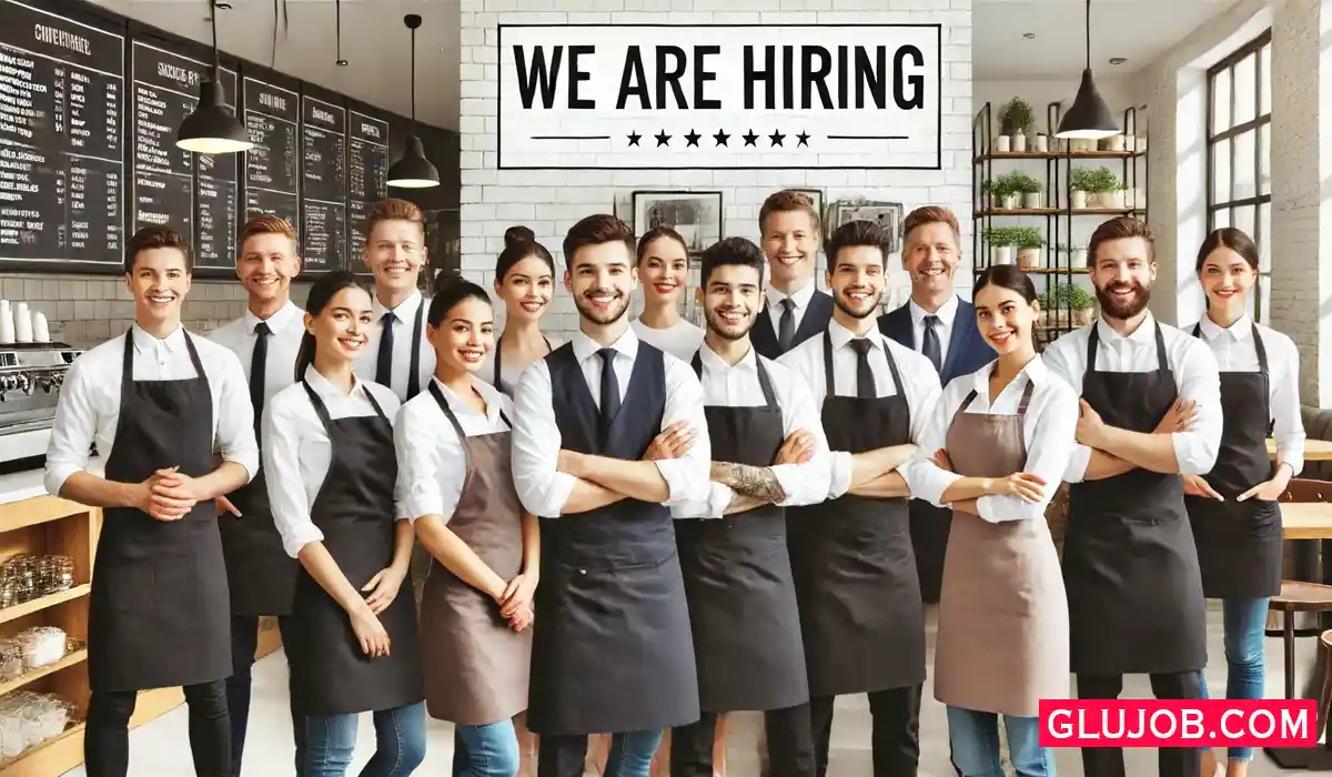 Clap Restaurant Dubai is Hiring - 2024 Urgent Recruitment