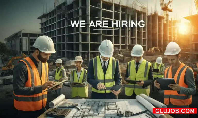 Discover Exciting GINCO Contracting Company Jobs in Sharjah 2024