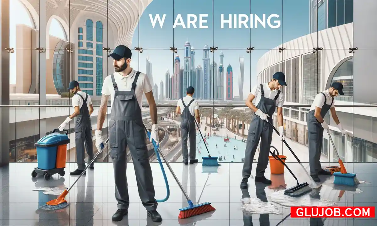 Dussmann Abu Dhabi Walk In Interview Announced - Abu Dhabi Jobs 2024