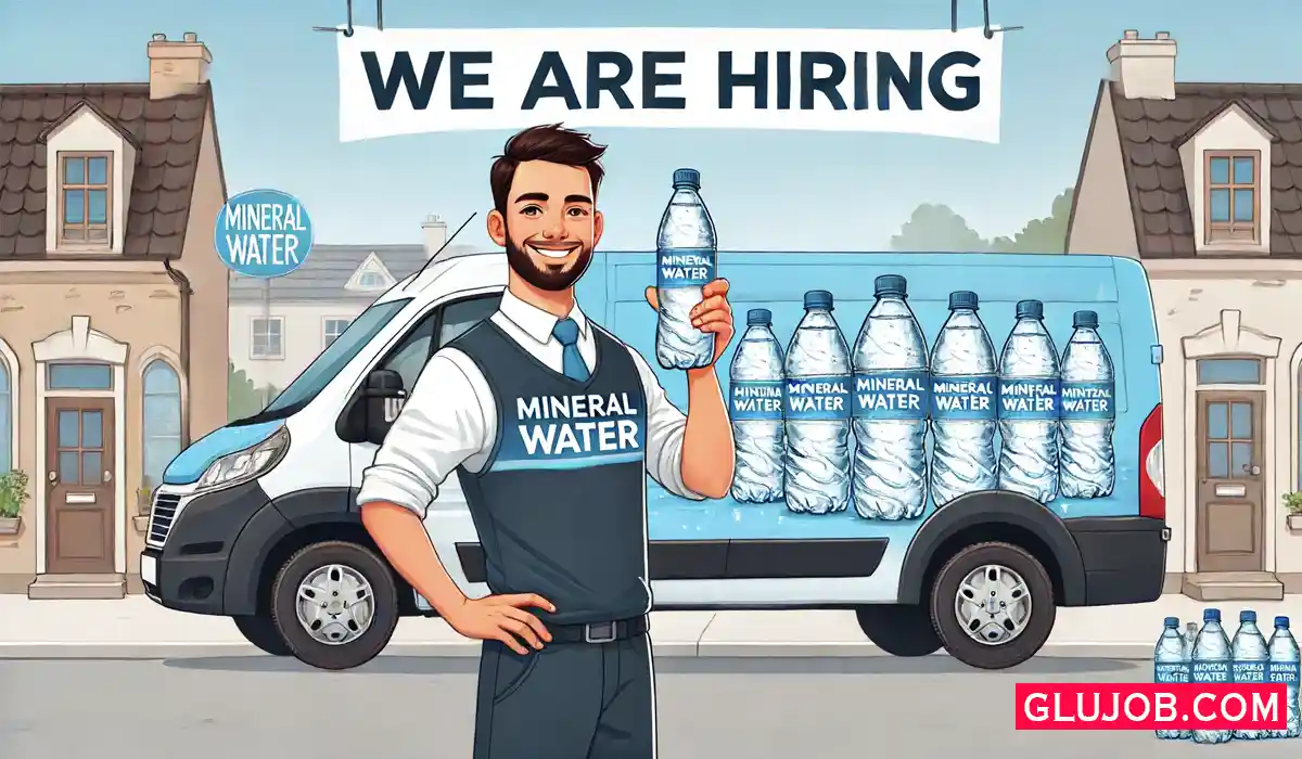 Emirates Refreshments Dubai Jobs 2024- Mineral Water Company in Dubai has announced the latest job vacancies