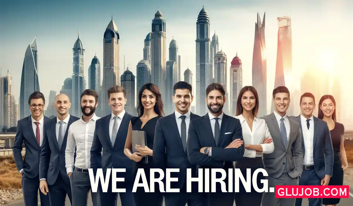 Sales Executive Job Vacancies in Dubai - HIBA FIRE AND SAFETY Group is Hiring 2024