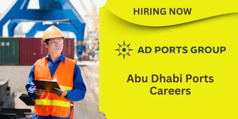 Abu Dhabi Ports Careers: From Entry-Level to Professional Roles