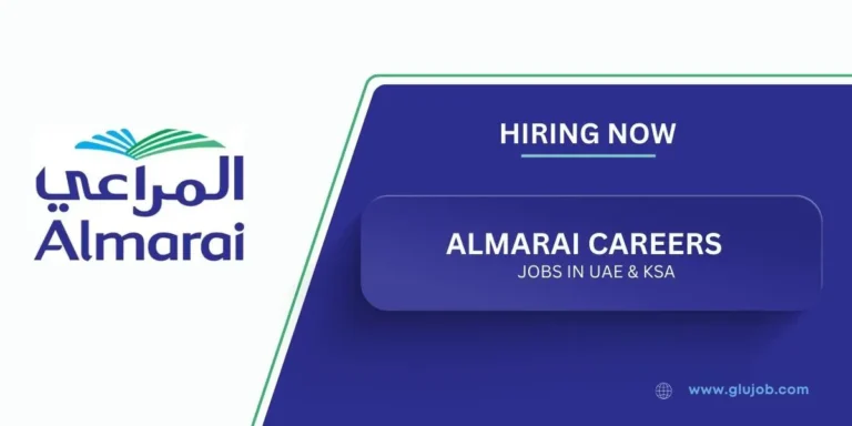 Almarai Job Apply in Online - New Gulf Job Updates