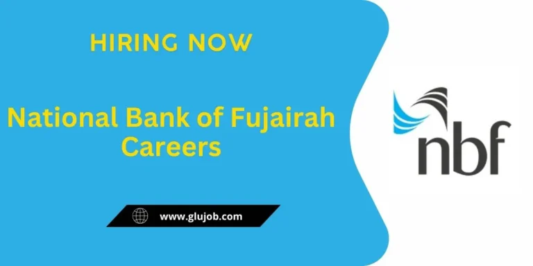 National Bank of Fujairah Careers: Bank Jobs in Dubai for Freshers