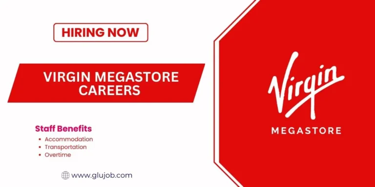 Virgin Megastore Careers UAE: Urgent Vacancies