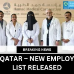 Hamad Medical Corporation Jobs Qatar | High Salary Hospital Careers in Qatar 2025