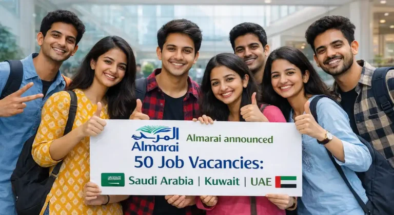 Almarai Careers
