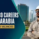 Aramco Careers Saudi Arabia