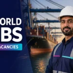 DP World Jobs Dubai