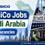 PepsiCo Jobs in Saudi Arabia 2026