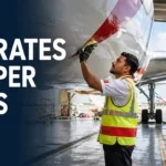 Dubai Airport Helper Jobs