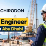 Archirodon HSE Engineer Job