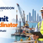 Archirodon Permit Coordinator Job