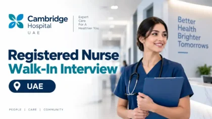 Cambridge Hospital Registered Nurse