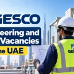 GESCO Engineering Vacancies