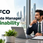 IFFCO Associate Manager Sustainability