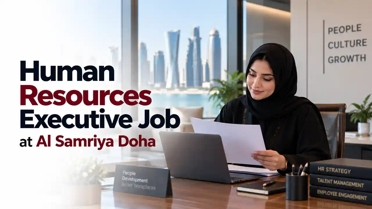 Marriott Human Resources Executive